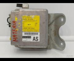 CENTRALINA AIRBAG DAIHATSU MATERIA 89170B1130 1523 - 3