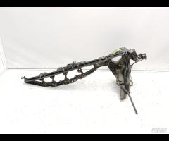 SUPPORTO FARO FANALE ANTERIORE DX BMW X6 E71 E70 E - 2