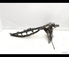 SUPPORTO FARO FANALE ANTERIORE DX BMW X6 E71 E70 E - 4