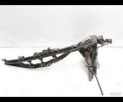 SUPPORTO FARO FANALE ANTERIORE DX BMW X6 E71 E70 E - 5