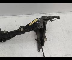 SUPPORTO FARO FANALE ANTERIORE DX BMW X6 E71 E70 E - 6