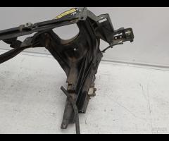 SUPPORTO FARO FANALE ANTERIORE DX BMW X6 E71 E70 E - 10