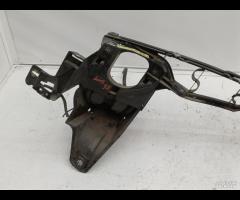 SUPPORTO FARO FANALE ANTERIORE DX BMW X6 E71 E70 E - 16