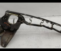 SUPPORTO FARO FANALE ANTERIORE DX BMW X6 E71 E70 E - 17