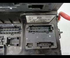 SCATOLA FUSIBILI DISTRIBUTORE CORRENTE ANTERIORE M - 7