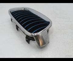 MASCHERA PARAURTI GUIDA DARIA SX BMW 330E F30 F31 - 12
