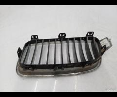 MASCHERA PARAURTI GUIDA DARIA SX BMW 330E F30 F31 - 13