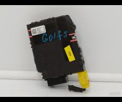 CENTRALINA SENSORE ANGOLO STERZO VW GOLF 5 1K09535