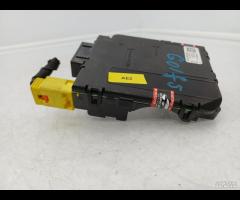 CENTRALINA SENSORE ANGOLO STERZO VW GOLF 5 1K09535 - 6