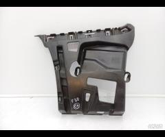 SUPPORTO STAFFA PARAURTI POSTERIORE SINISTRA SX BM - 4