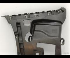 SUPPORTO STAFFA PARAURTI POSTERIORE SINISTRA SX BM - 6