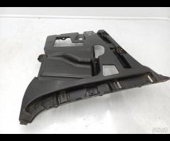SUPPORTO STAFFA PARAURTI POSTERIORE SINISTRA SX BM - 11