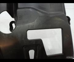 SUPPORTO STAFFA PARAURTI POSTERIORE SINISTRA SX BM - 15