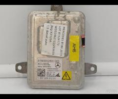 CENTRALINA LUCI FARI XENON LED MERCEDES B180 A1669 - 3