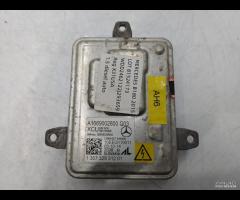 CENTRALINA LUCI FARI XENON LED MERCEDES B180 A1669 - 4
