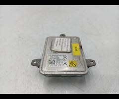 CENTRALINA LUCI FARI XENON LED MERCEDES B180 A1669 - 5