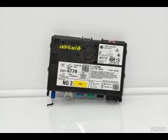CENTRALINA SISTEMA NAVIGAZIONE GPS OPEL INSIGNIA 2 - 1