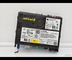 CENTRALINA SISTEMA NAVIGAZIONE GPS OPEL INSIGNIA 2 - 2