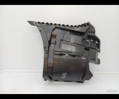 SUPPORTO STAFFA PARAURTI POSTERIORE SX BMW 7 SERIE