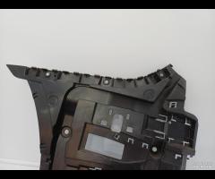 SUPPORTO STAFFA PARAURTI POSTERIORE SX BMW 7 SERIE
