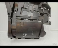 SUPPORTO STAFFA PARAURTI POSTERIORE SX BMW 7 SERIE - 9