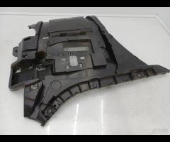 SUPPORTO STAFFA PARAURTI POSTERIORE SX BMW 7 SERIE - 13