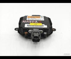 CENTRALINA LUCI FARI XENON BALLAST HID MAZDA 6 D2R - 5