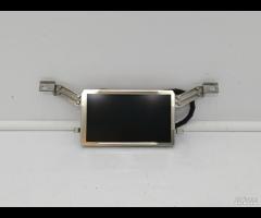DISPLAY SCHERMO MULTIFUNZIONE GPS NAVIGATORE BMW F