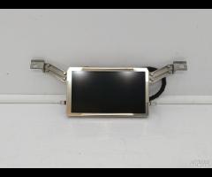 DISPLAY SCHERMO MULTIFUNZIONE GPS NAVIGATORE BMW F