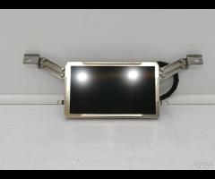 DISPLAY SCHERMO MULTIFUNZIONE GPS NAVIGATORE BMW F