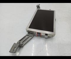 DISPLAY SCHERMO MULTIFUNZIONE GPS NAVIGATORE BMW F - 9