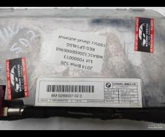 DISPLAY SCHERMO MULTIFUNZIONE GPS NAVIGATORE BMW F - 17