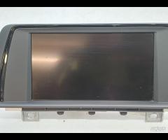 DISPLAY SCHERMO MULTIFUNZIONE GPS NAVIGATORE BMW F - 5