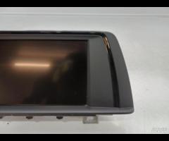 DISPLAY SCHERMO MULTIFUNZIONE GPS NAVIGATORE BMW F - 7