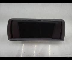 DISPLAY SCHERMO MULTIFUNZIONE GPS NAVIGATORE BMW F - 9