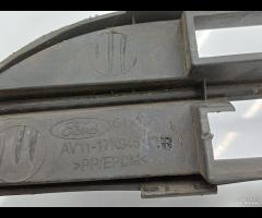 GRIGLIA PARAURTI ANTERIORE GRIGLIA RADIATORE FORD - 19