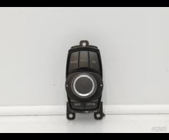 INTERRUTTORE JOYSTICK CONTROLLER MULTIMEDIA BMW F3 - 2