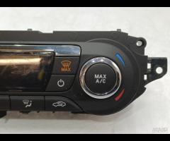 PANNELLO COMANDO CLIMA RISCALDAMENTO FORD KUGA 201 - 4
