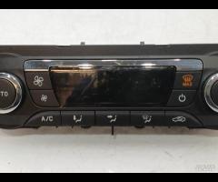PANNELLO COMANDO CLIMA RISCALDAMENTO FORD KUGA 201 - 5