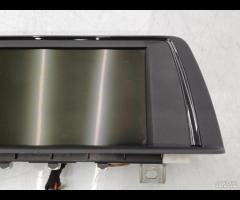 DISPLAY SCHERMO MULTIFUNZIONE GPS NAVIGATORE BMW 3 - 5