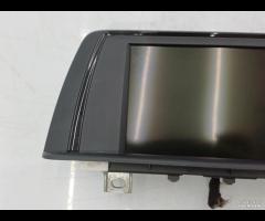 DISPLAY SCHERMO MULTIFUNZIONE GPS NAVIGATORE BMW 3 - 7