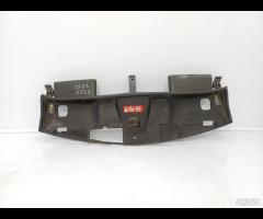 COPERTURA SUPPORTO SERRATURA COFANO SLAM MERCEDES - 1