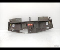 COPERTURA SUPPORTO SERRATURA COFANO SLAM MERCEDES - 2