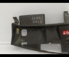 COPERTURA SUPPORTO SERRATURA COFANO SLAM MERCEDES - 4