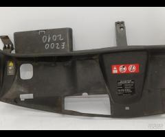 COPERTURA SUPPORTO SERRATURA COFANO SLAM MERCEDES - 5