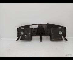 COPERTURA SUPPORTO SERRATURA COFANO SLAM MERCEDES - 20