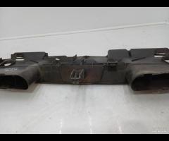 COPERTURA SUPPORTO SERRATURA COFANO SLAM MERCEDES - 22