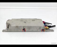 CENTRALINA MODULO BLUETOOTH TELEFONO BMW F10 F11 F - 4