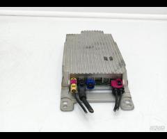 CENTRALINA MODULO BLUETOOTH TELEFONO BMW F10 F11 F - 5