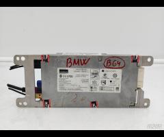 CENTRALINA MODULO BLUETOOTH TELEFONO BMW F10 F11 F - 12